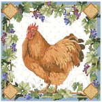 (image for) Hen
